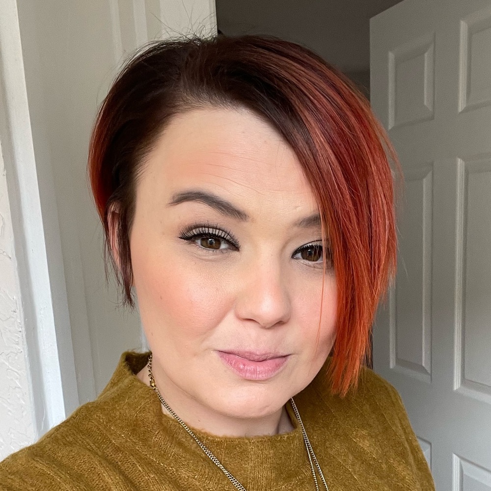 Meet your Posher, Marcy